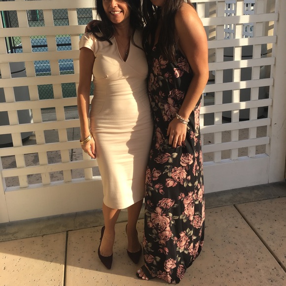 Leith dress - Picture 3 of 3